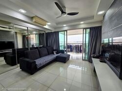 The Minton (D19), Condominium #611936801